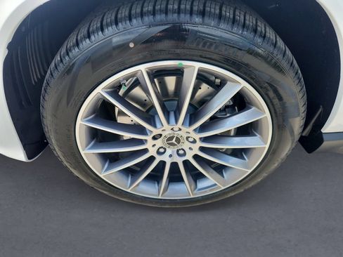 New 2026 Mercedes-Benz GLE 450 4MATIC image 8