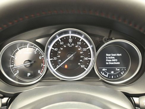 New 2025 MAZDA CX-5 Carbon Edition image 5