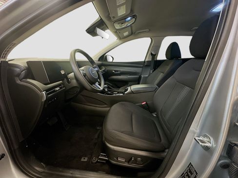 Used 2025 Hyundai Tucson SEL AWD/4WD image 13