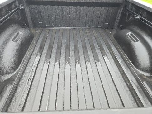 Used 2025 RAM 1500 Big Horn AWD/4WD image 6
