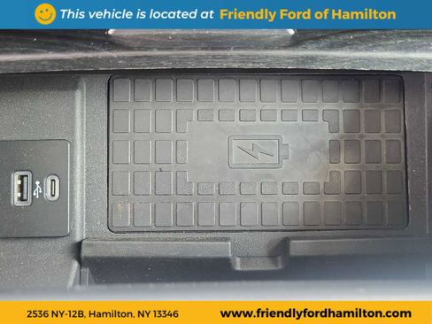 Used 2022 Ford F450 Limited w/ FX4 Off-Road Package image 22