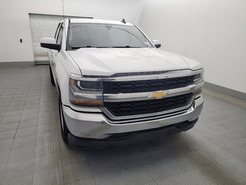 Used 2018 Chevrolet Silverado 1500 LT w/ LT Fleet Plus Package image 14