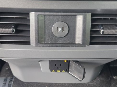 New 2026 Ford F250 XLT w/ Snow Plow Prep Package image 17