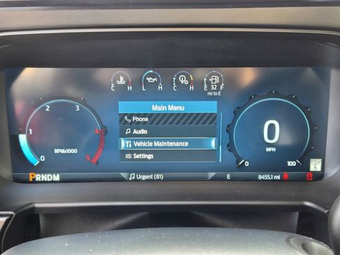 Used 2025 Ford F250 King Ranch image 17