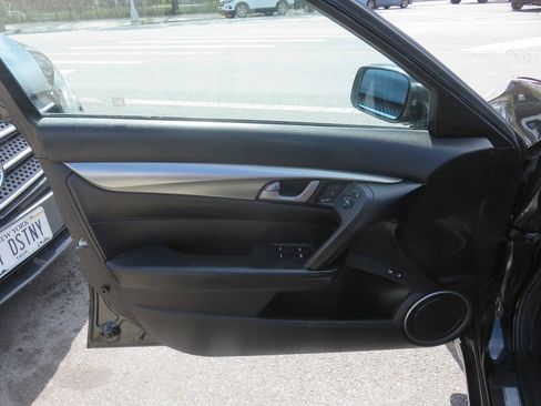 Used 2009 Acura TL w/ Technology Package FWD image 27