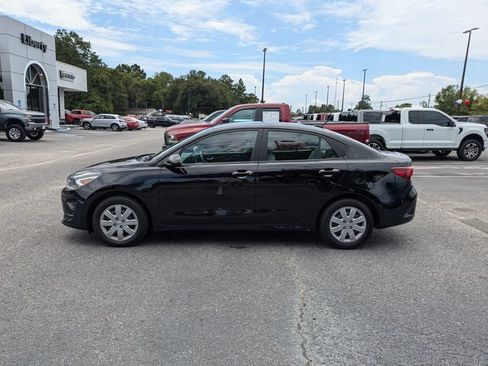 Used 2022 Kia Rio S FWD image 8