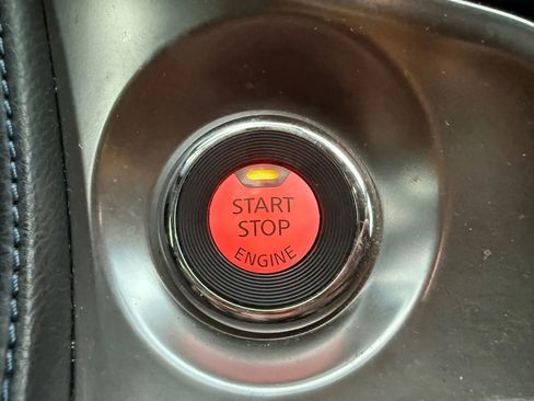 Used 2018 Nissan Maxima 3.5 S image 15