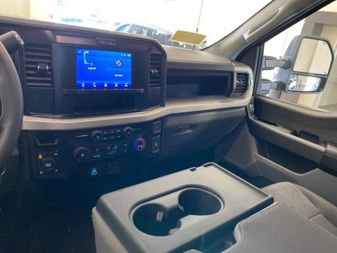 New 2026 Ford F350 XL w/ STX Appearance Package image 16