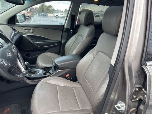 Used 2015 Hyundai Santa Fe Sport w/ Option Group 04 image 10