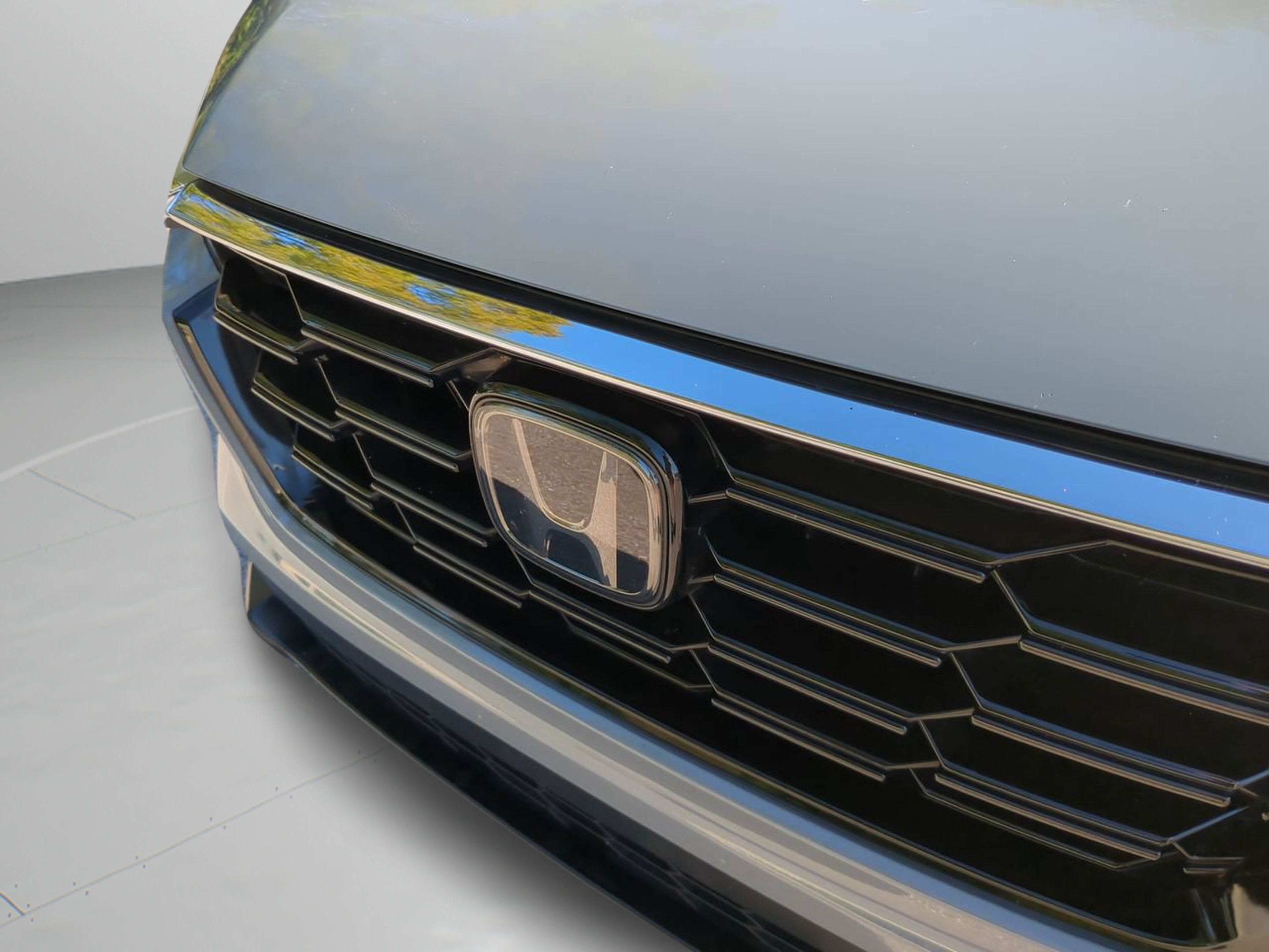 Certified 2023 Honda CR-V EX-L image 29