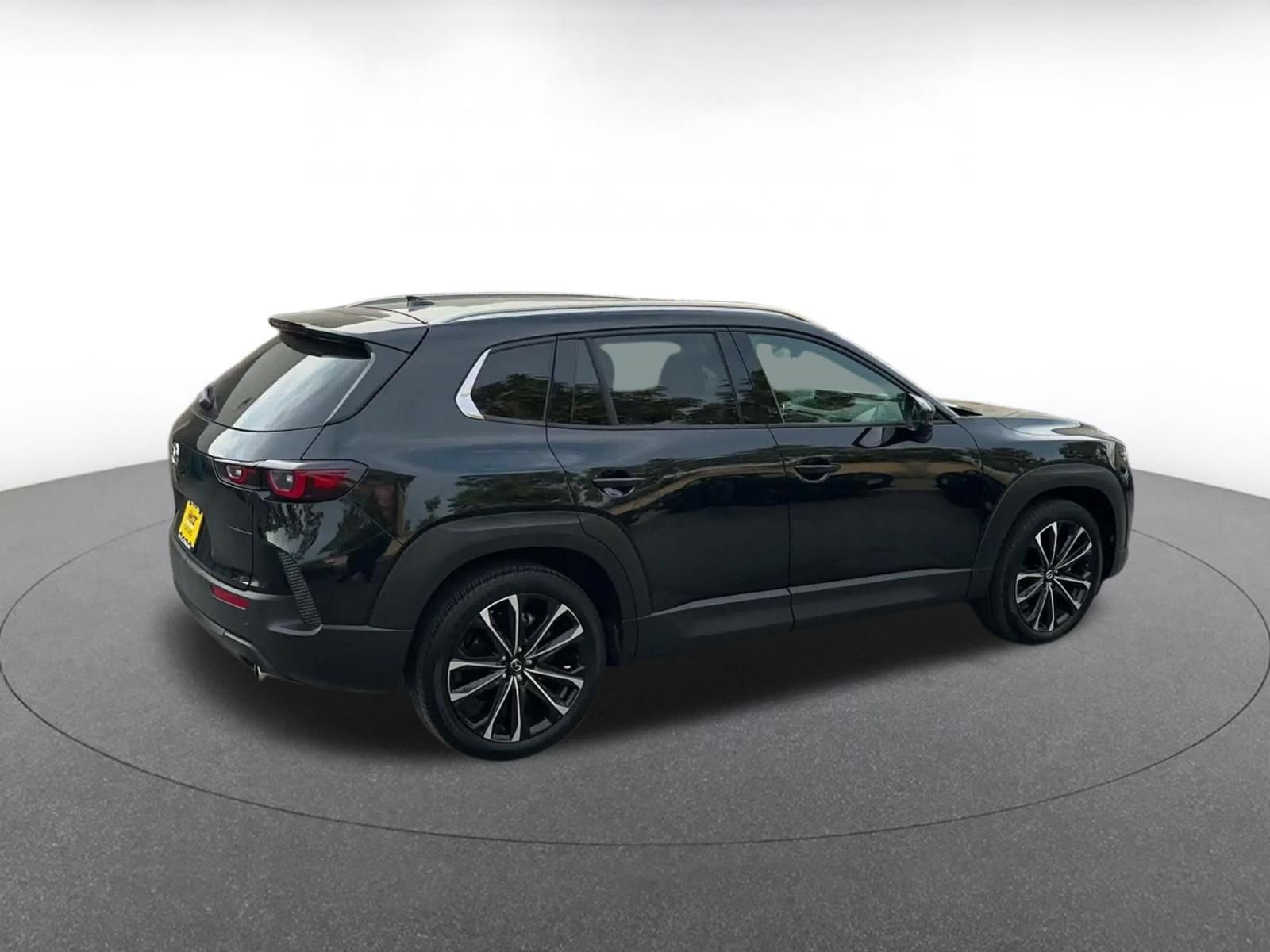 Used 2026 MAZDA CX-50 AWD 2.5 S w/ Premium Package image 14