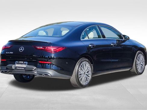 New 2026 Mercedes-Benz CLA 250 image 6