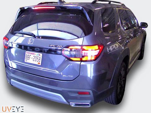 Used 2023 Honda Pilot Elite image 20