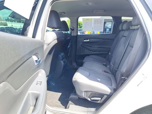 Used 2023 Hyundai Santa Fe SEL AWD/4WD image 13