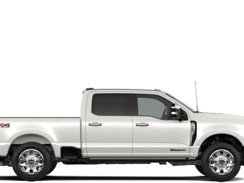 New 2026 Ford F250 Lariat w/ Lariat Ultimate Package AWD/4WD image 49