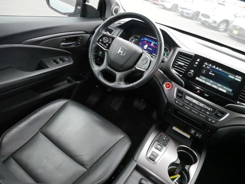 Used 2022 Honda Pilot Special Edition image 9