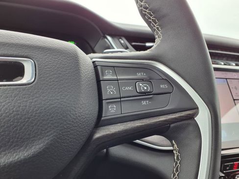 Used 2024 Jeep Grand Cherokee Limited 4xe image 47