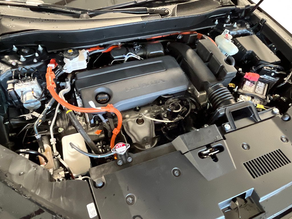 New 2027 Honda CR-V Sport-L image 11