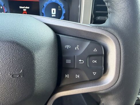 New 2026 Ford Bronco Outer Banks AWD/4WD image 19