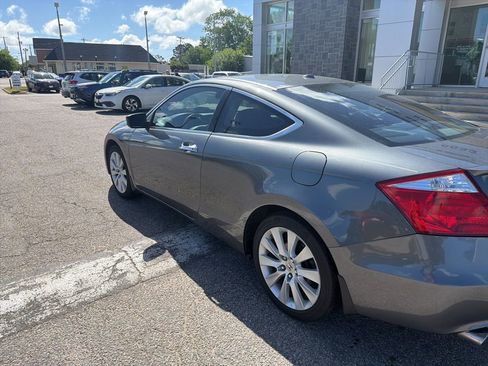 Used 2009 Honda Accord EX-L image 9