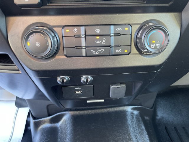 Used 2018 Ford F150 XLT RWD image 20