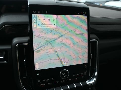 Used 2025 GMC Yukon Elevation w/ Technology Package image 35