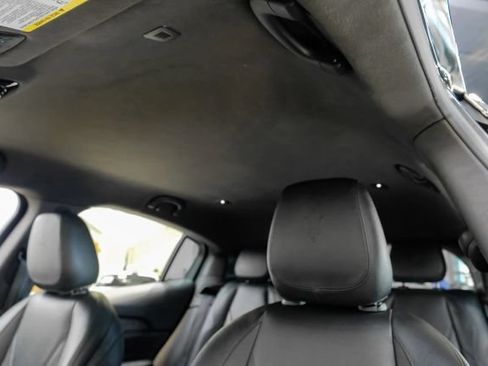 Used 2023 Maserati Grecale GT AWD/4WD image 43