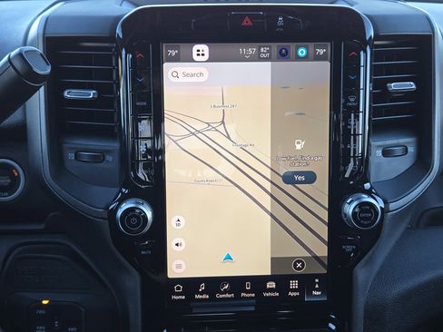 New 2026 RAM 2500 Tradesman image 14