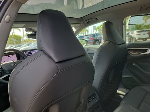Certified 2026 Audi A5 2.0T Premium Plus AWD/4WD image 25