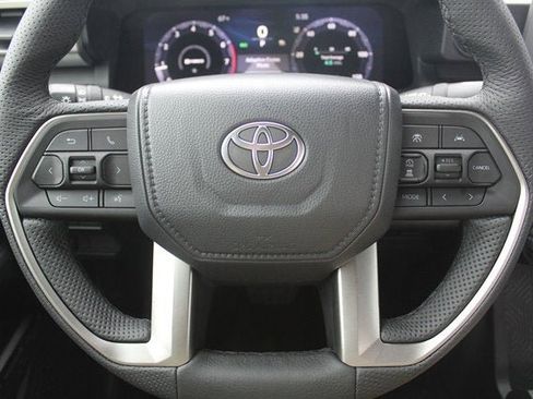 New 2025 Toyota Tacoma PreRunner image 14