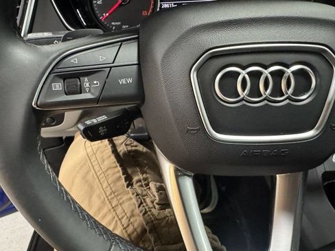 Certified 2023 Audi Q5 2.0T Premium w/ Convenience Package AWD/4WD image 23