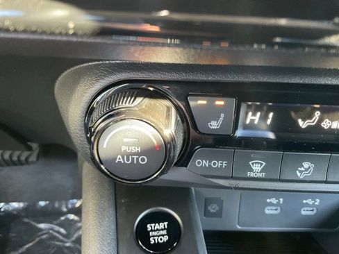 New 2026 Nissan Kicks SV w/ SV Premium Package AWD/4WD image 19
