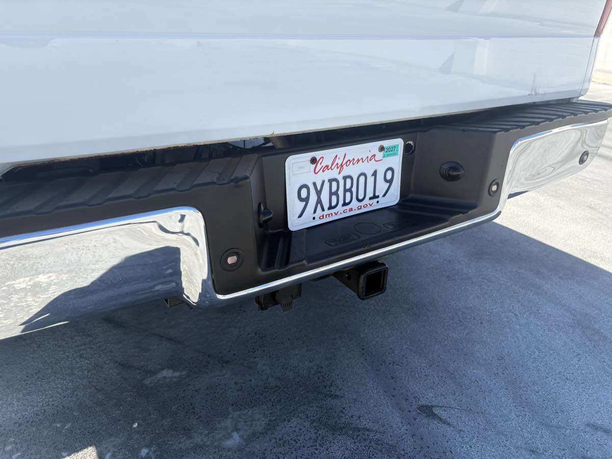 Used 2007 Ford F150 XLT AWD/4WD image 12