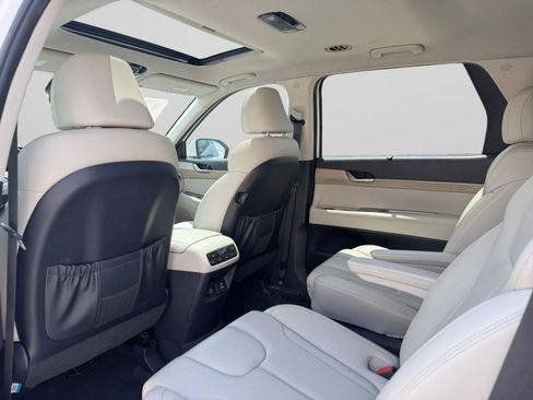 Used 2021 Hyundai Palisade SEL w/ Premium Package FWD image 27