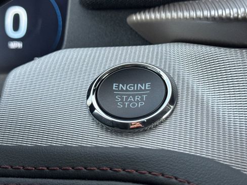 New 2026 Ford Explorer Active w/ Active Comfort Package image 23