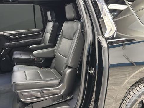 Used 2024 GMC Yukon XL Denali w/ Max Trailering Package AWD/4WD image 22