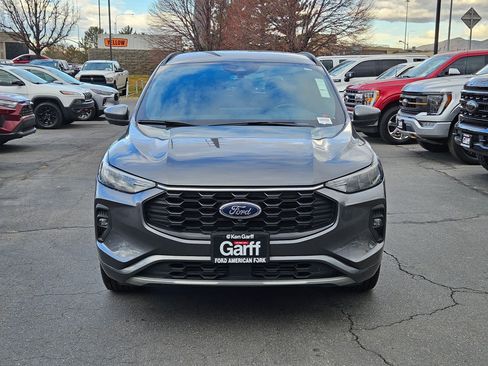 Used 2023 Ford Escape ST-Line Select w/ Tech Pack #2 image 12