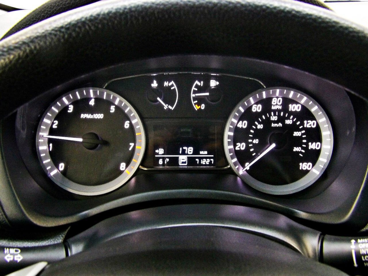 Used 2013 Nissan Sentra SV FWD image 15