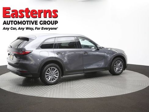 Used 2024 MAZDA CX-90 Plug-In Hybrid w/ Preferred AWD/4WD image 48