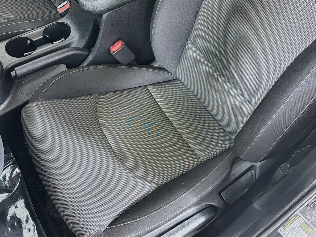 Used 2023 Kia Forte LXS FWD image 18