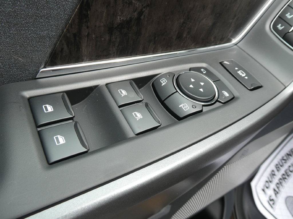 New 2027 Ford F250 Lariat AWD/4WD image 22