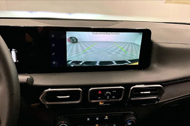 New 2027 Nissan Sentra S FWD image 27