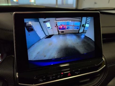 New 2026 Jeep Compass Limited image 20