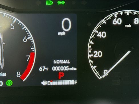 New 2026 Honda HR-V Sport image 13