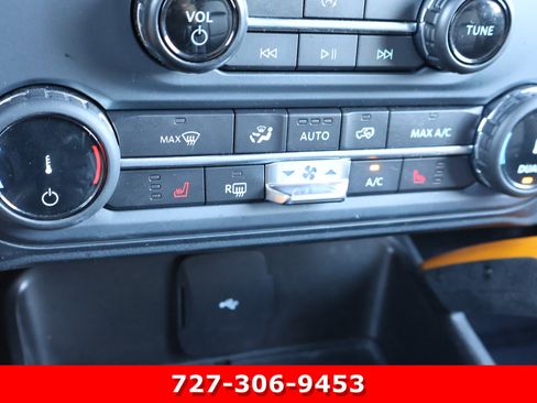 Used 2022 Ford Bronco Badlands w/ Sasquatch Package image 27