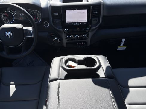 New 2026 RAM 1500 Tradesman image 17