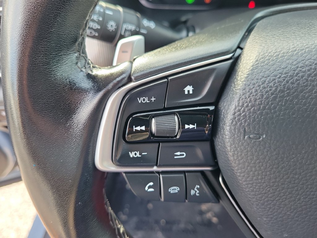 Used 2022 Honda Accord Sport image 18