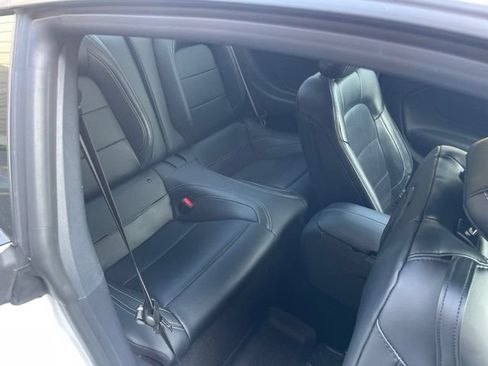 Used 2024 Ford Mustang GT Premium RWD image 47