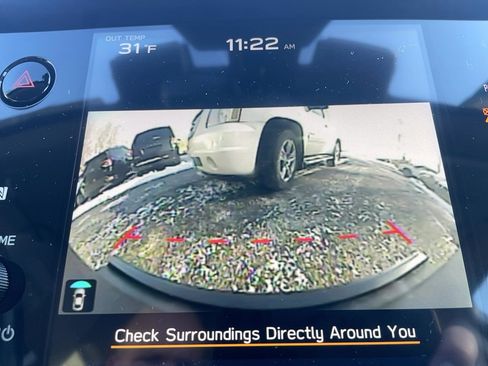 Used 2023 Subaru Legacy Touring XT image 29