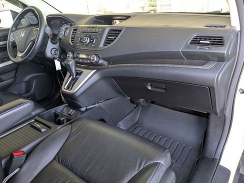 Used 2013 Honda CR-V EX-L image 6